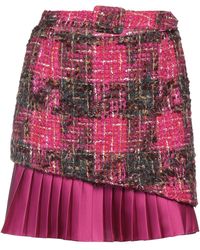 ANDERSSON BELL - Mini Skirt - Lyst