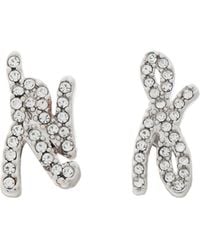 Karl Lagerfeld Jewelry for Women | Online Sale up to 62% off | Lyst