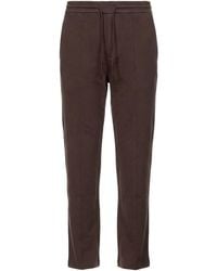 Nike - Pants Cotton, Polyester - Lyst