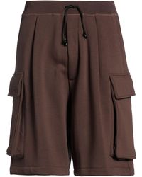 DSquared² - Shorts & Bermuda Shorts - Lyst