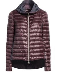 Herno - Puffer - Lyst