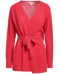 120% Lino - Cardigan - Lyst