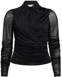Max Mara - Tops - Lyst