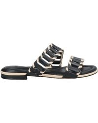 Alexandre Birman - Sandale - Lyst