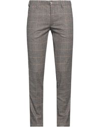 AT.P.CO - Trouser - Lyst