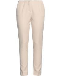 Blumarine - Trouser - Lyst