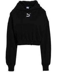 PUMA Sweatshirts for Women | Online Sale up to 79% off | Lyst UK