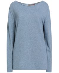 Messagerie - Pullover - Lyst
