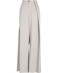 MM6 by Maison Martin Margiela - Hose - Lyst
