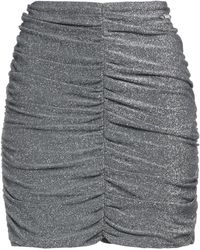 Gaelle Paris - Mini Skirt - Lyst