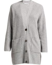 Caractere - Cardigan - Lyst