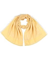 Agnona - Scarf - Lyst