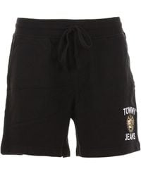Tommy Hilfiger - Shorts & Bermudashorts - Lyst