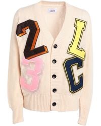 LC23 - Cardigan - Lyst