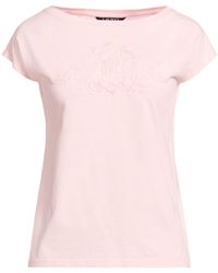 Ralph Lauren - T-Shirt - Lyst