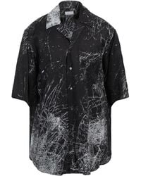 McQueen - Camicia - Lyst
