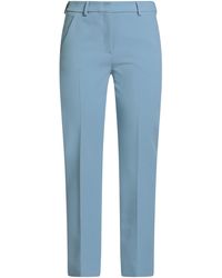 Weekend by Maxmara - Pants - Lyst