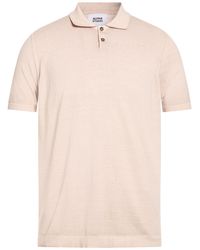 Alpha Studio - Polo - Lyst