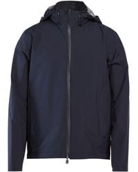 Herno - Laminar Midnight Jacket Polyester - Lyst