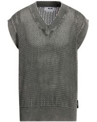 MSGM - Pullover - Lyst