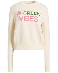 Herno - Pullover - Lyst