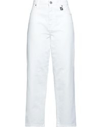 Gaelle Paris - Jeans - Lyst