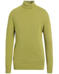 Alpha Studio - Turtleneck - Lyst
