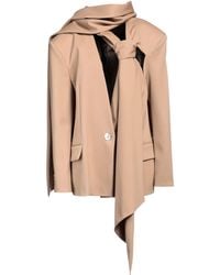 The Attico - Blazer - Lyst