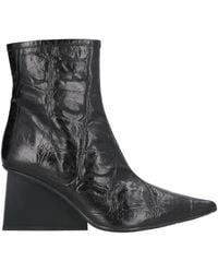 Ras - Ankle Boots - Lyst
