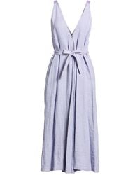 forte_forte - Midi Dresses - Lyst