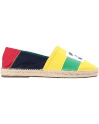 Polo Ralph Lauren Espadrille shoes and sandals for Men | Online Sale up to  31% off | Lyst