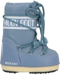 Moon Boot - Ankle Boots - Lyst