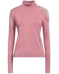 Liu Jo - Turtleneck - Lyst