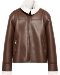 Richmond X - Shearling & Teddy - Lyst