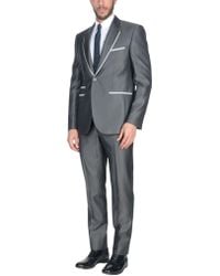 Carlo Pignatelli Suits for Men - Up to 74% off | Lyst UK