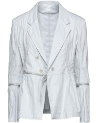 Y's Yohji Yamamoto - Suit Jacket - Lyst