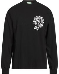 Aries - T-Shirt - Lyst