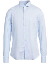 Ghirardelli - Camisa - Lyst