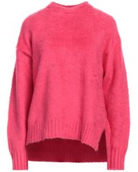 Roberto Collina - Jumper - Lyst