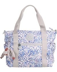 Kipling - Light Handbag Polyester - Lyst