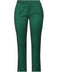 Silvian Heach - Pants - Lyst