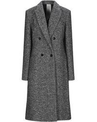 Annie P Mantel - Schwarz