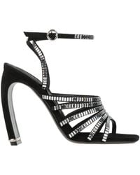 Lanvin - Sandals - Lyst