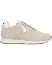 Voile Blanche - Julia Light Sneakers Goat Skin - Lyst