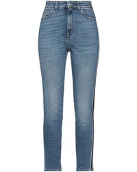 Alexander McQueen Jeans for Women - Up to 74% off | Lyst