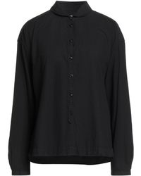 YMC - Hemd - Lyst