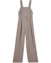 TOPSHOP - Dungarees - Lyst