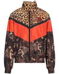 Just Cavalli - Jackets - Lyst