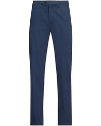 Roy Rogers - Pants Cotton, Lyocell, Elastane - Lyst