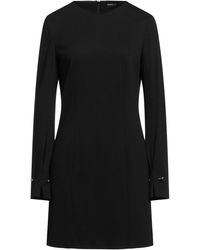 Dondup - Mini Dress - Lyst